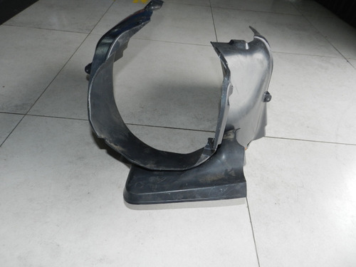 Para-barro Dianteiro Direito Fiat Palio Way Siena 08/14 