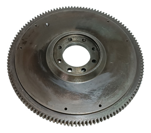 Volante Motor Mb 608 708 Motor Om 314 Volante