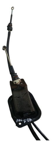 Cabo Seletor Marcha Citroën Picasso Xsara 2004 (ap)