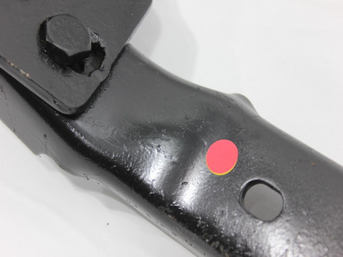 Suporte Para-choque Diant Ld D-20 85/92 Us (594)