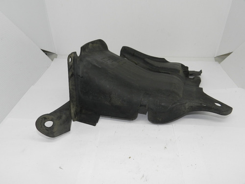 Defletor Para Barro Diant Esquerdo Renault Sandero 07 A 13