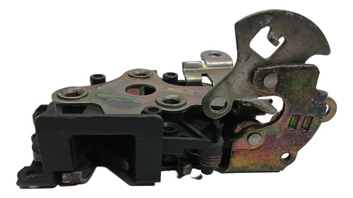 Fechadura Porta Dianteira Esquerda Gm S10 Blazer 1995 A 11