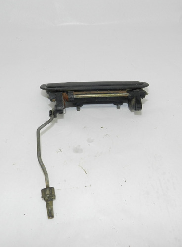 Maçaneta Externa Dianteira Esquerda Gm Corsa 94/06 2531611c