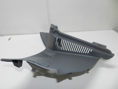 Suporte Tampão Bagagito Tras Esq Renault Clio 00 7700435023