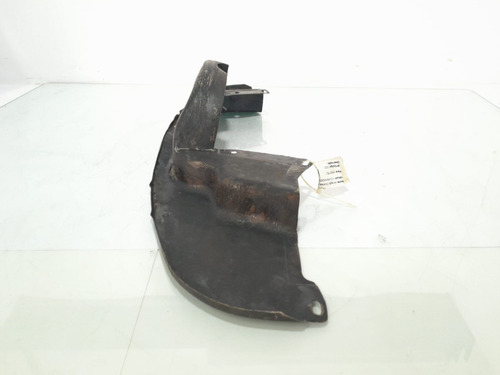 Chapa Proteção Traseira Motor Kombi 1600 Ano 2000