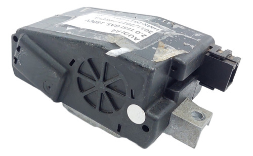 Modulo Trava Da Ignição Audi A4 Ano 2009 A 2015