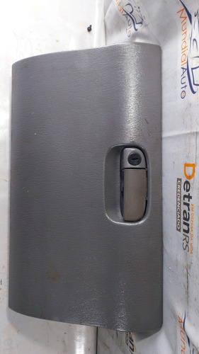 Tampa Porta Luvas Inferior Painel Jeep Cherokee Sport 97/01