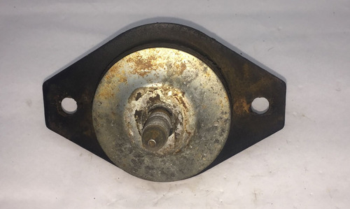 Coxim Motor Lado Esquerdo Fiat Uno Elba Fiorino Premio 88/00