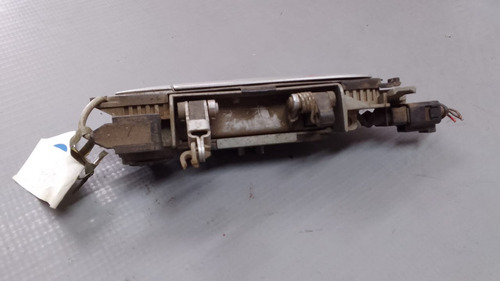 Maçaneta Dianteira Esquerda Audi A3 1997 A 2005   24105