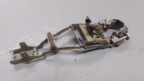 Suporte Maçaneta Externa Dianteira Esquerda Fox   24110