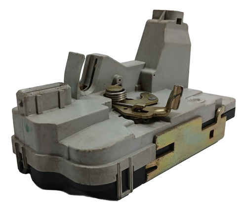 Fechadura Da Porta Traseira Direita Peugeot 307 2006 A 2012