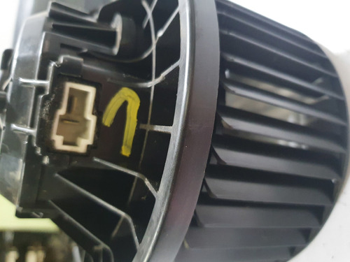 Motor Ar Forçado Veloster 1.6 2011 A 2014 - 17627*