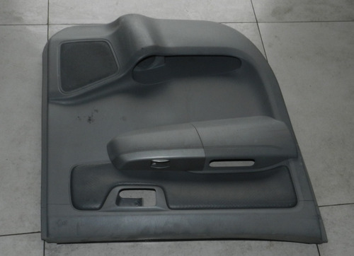 Forro Porta Traseiro Esquerdo Toyota Hilux 2005 A 2015