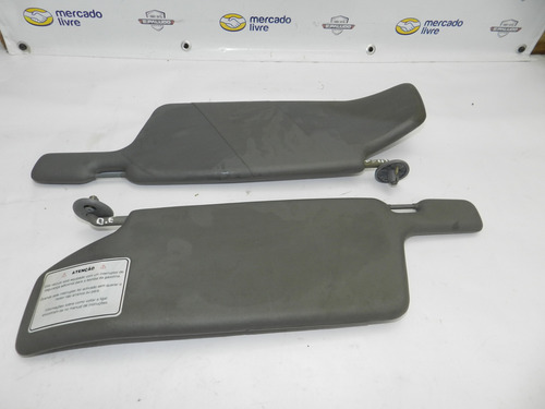 Par Quebra-sol Ford Mondeo 1993 A 1998