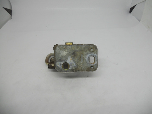 Dobradiça Porta Dianteira Esquerda Audi A3 2001 4b0831411b