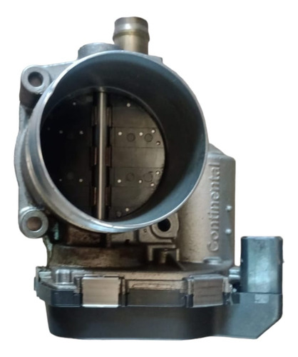 Corpo De Borboleta Tbi Bmw 320i A2c83786800 