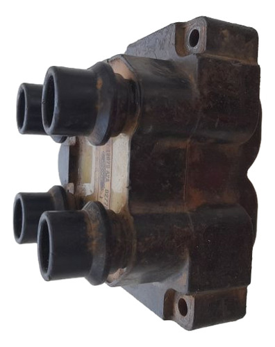 Bobina Ignicao Ford Fiesta 1.0 1998 1999 2000 88sf12029a2a