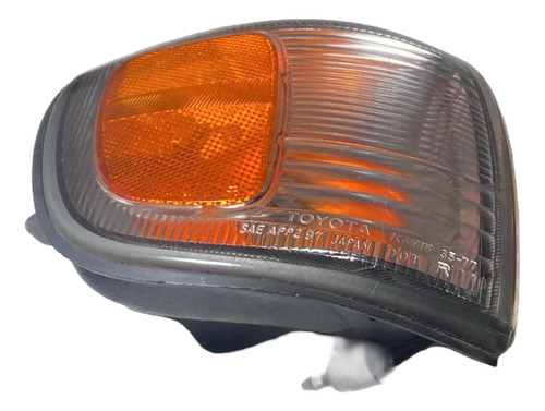 Pisca Direito Toyota Hilux 1996 1997 1998 1999 2000 2001