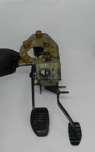 Pedaleira Freio Embreagem Citroen Xsara Picasso 2000 A 2008