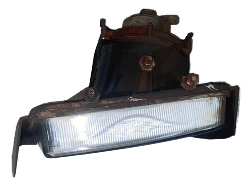 Farol Esquerdo Milha Chevrolet S10 1992