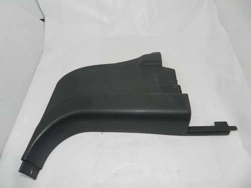 Moldura Coluna Pé Lado Direito Gm Blazer S10 9511 C/ Detalhe