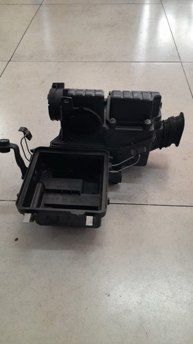 Caixa Filtro Do Ar Honda Fit 1.5 2009 A 2014 673051500