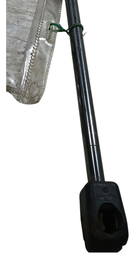 Amortecedor Da Tampa Traseira Duster / 2013 (ap) Cxa 466