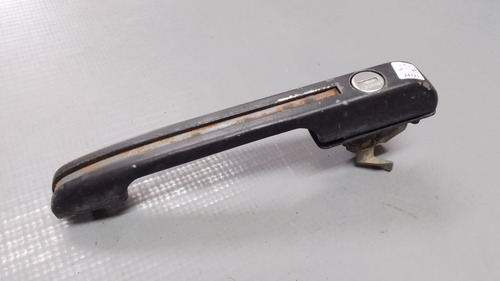 Maçaneta Porta Dianteira Esquerda Volkswagen Santana   24123