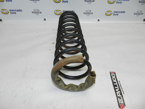 Mola Traseira Vw Parati G3 99 A 05