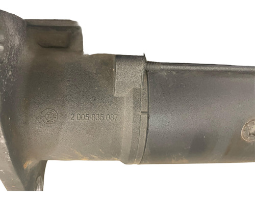 Motor Arranque Xf Ftt 530 2024 - 2005835087
