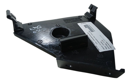 Suporte Módulo Injeção Vw Gol 2009 (ap) Cxa 547