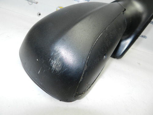 Retrovisor Manual Lado Direito Gol Parati Saveiro 2p G3 G4