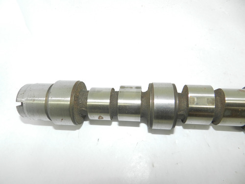 Comando Válvulas Peugeot 206 207 1.4 8v 2006 A 2012