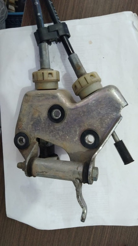Trambulador Completo Fiat Palio Gran Siena Mobi 1.0 10/20