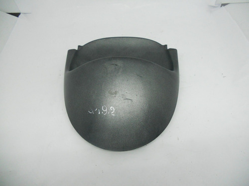Moldura Computador Bordo Peugeot 206 207 1998 A 2006