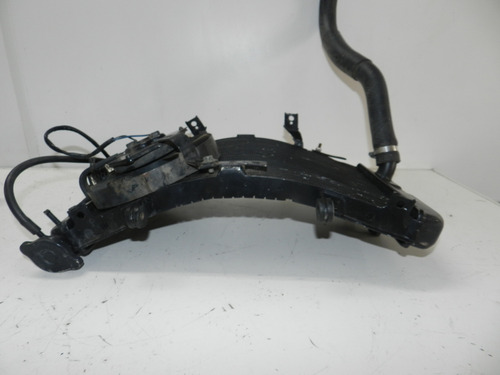 Radiador Água Suzuki Gsxr 1000 2001 A 2006
