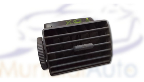 Difusor De Ar Fox 2003 A 2009 Lado Direito. 23449