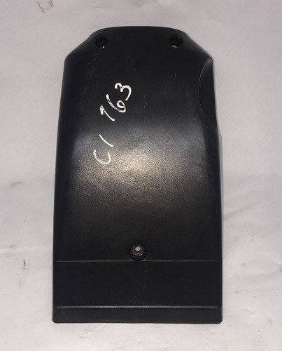 Moldura Chave Seta Coluna Fiat Uno 1986 A 1990 87658