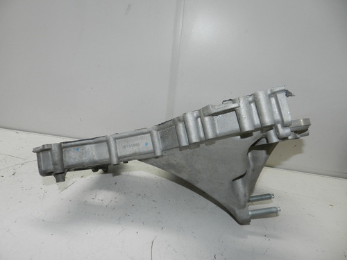 Tampa Frontal Motor C/ Bomba D' Água Ford Ka 1.0 3cc 14/21