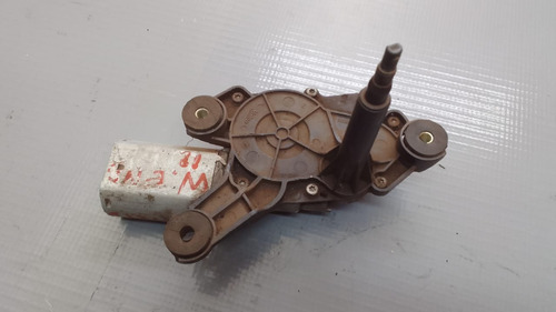 Motor Limpador Traseiro Fiat Palio Weekend 2010-2015. 23252