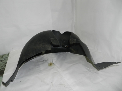 Para-barro Traseiro Direito Peugeot 307 Hatch 2001 A 2006