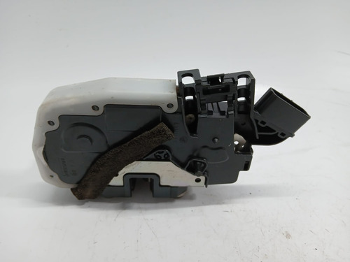 Fechadura Porta Traseira Esquerda Nissan March Versa 12 A 20