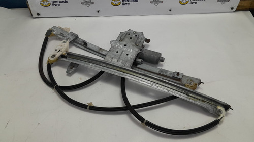 Máquina Vidro Elétrica Dianteira Direita Xsara Picasso 01/11