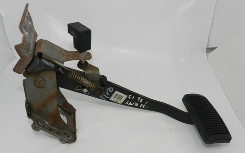 Pedal Freio Com Suporte Hyundai Santa Fé 2009 A 2012