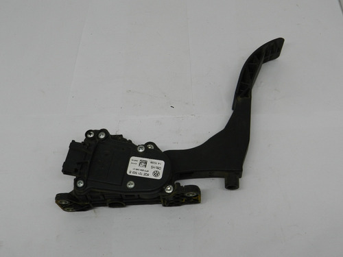Pedal Acelerador Vw Saveiro Golf 1.6 2012 A 2016 6qe721503b