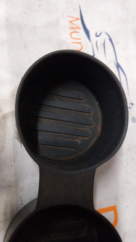 Porta Copos Console  Fusion 06/12 29085-00356