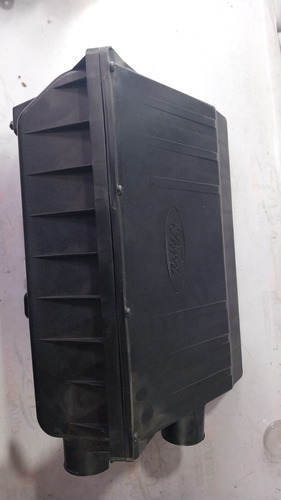 Caixa Filtro Ar Original Fiesta E Ka 1.0 Ate 2014 6s659600af