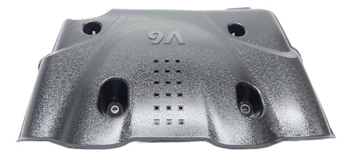 Moldura Tampa Capa Do Motor Tucson 2.7 V6 Ano 2006 A 2014