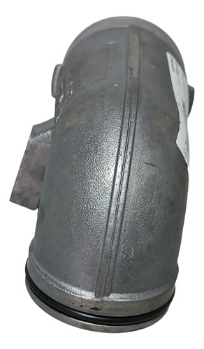 Tubo Duto Ar Turbina Ford Ranger 3.0 Powerstroke 2005 2012