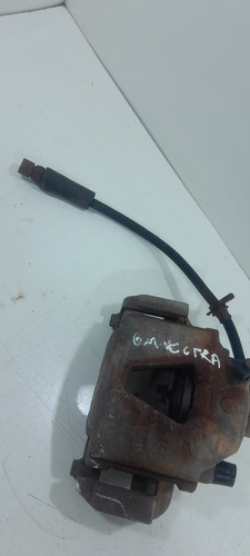 Pinça De Freio D.e Gm Vectra 05/11 (vj)